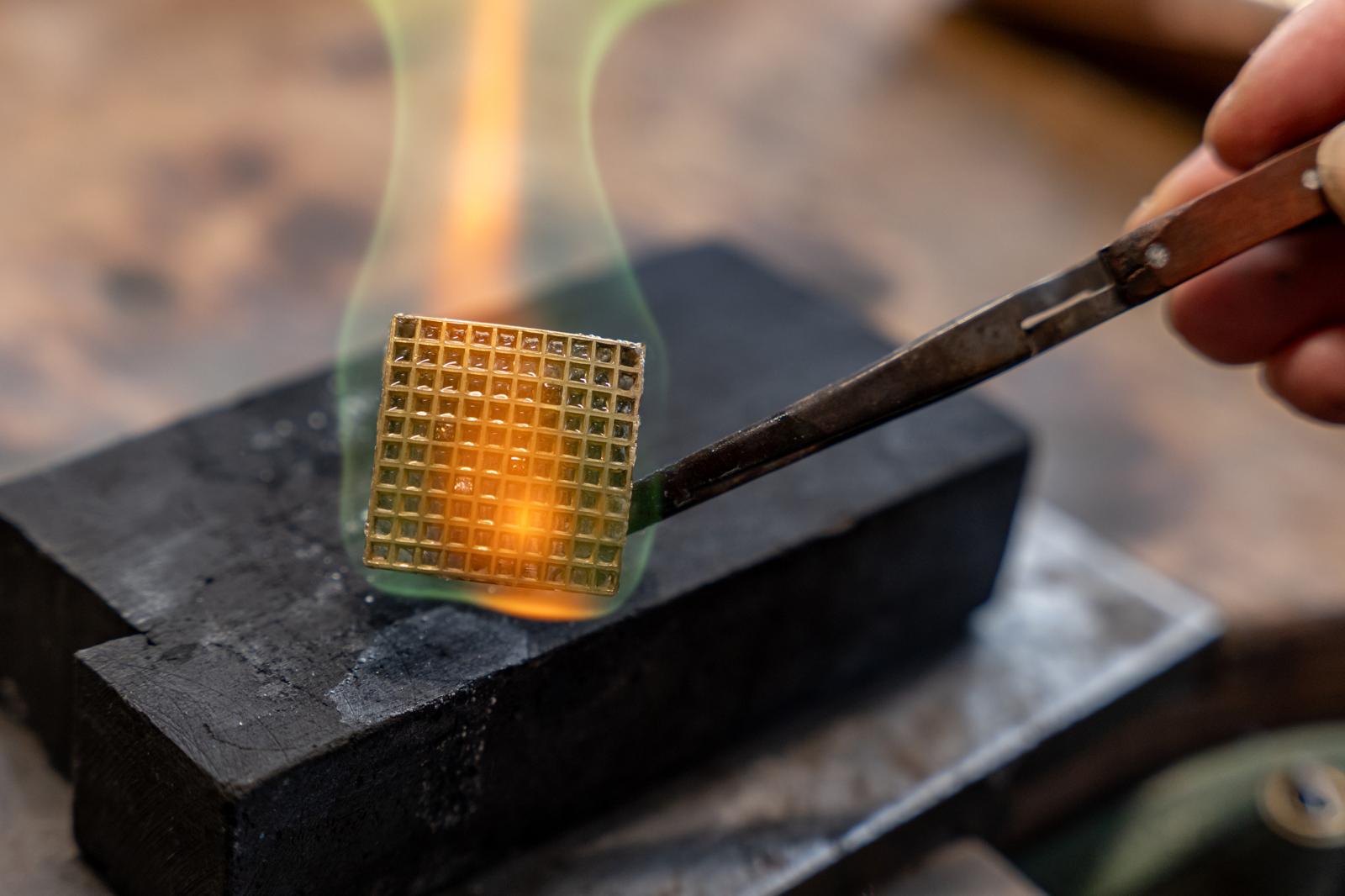 Goldschmiede Steiner