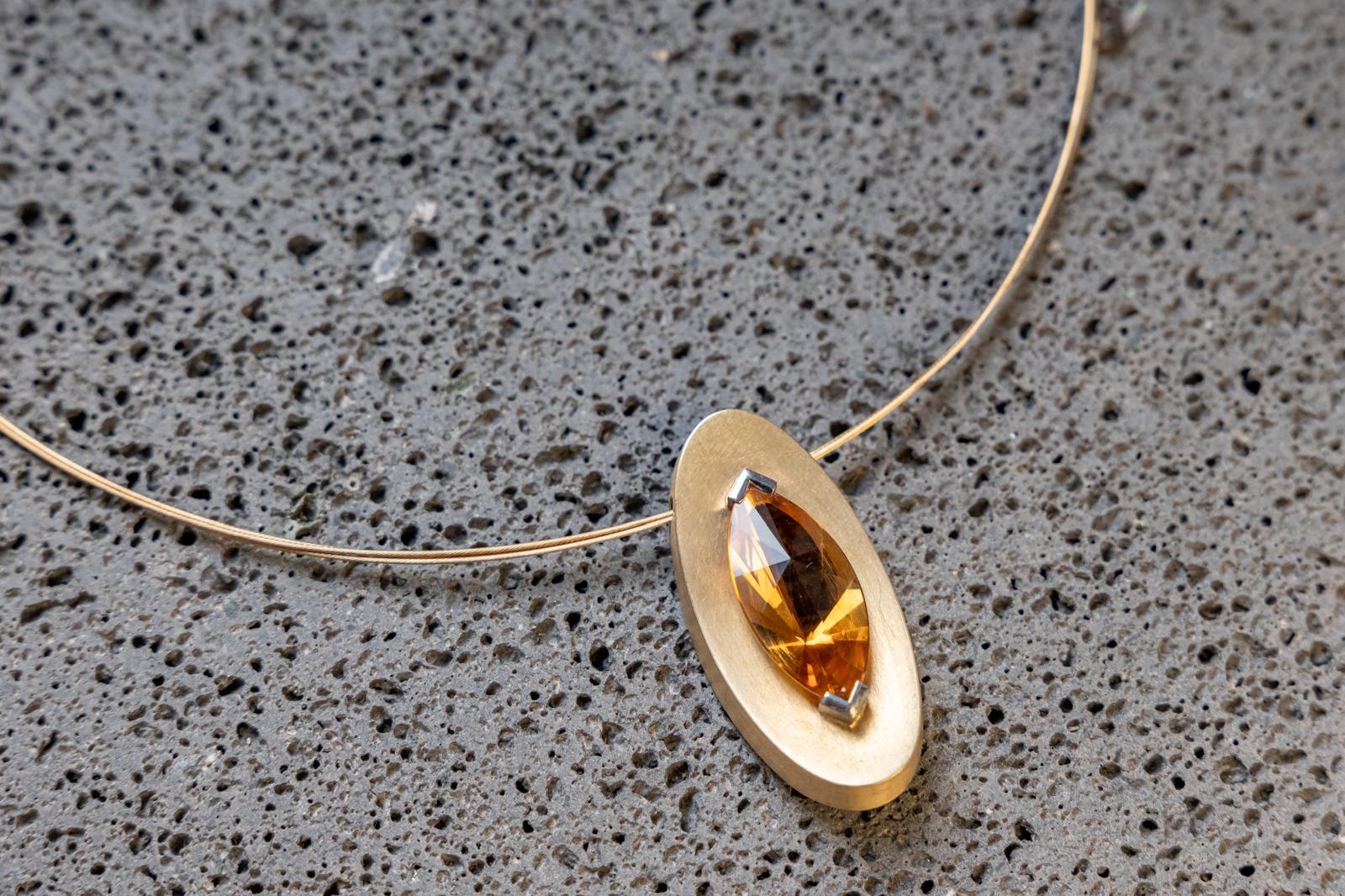 Kette Gold Goldschmiede Steiner